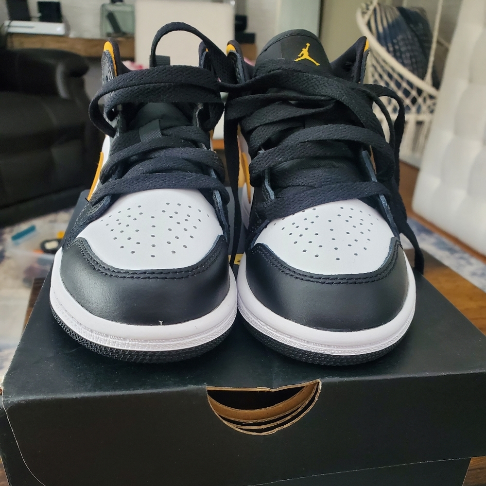 Jordan's